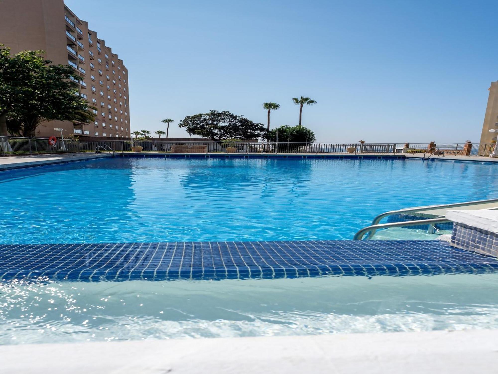 Sensa701 Beach Andra เบนัลมาเดนา ภายนอก รูปภาพ